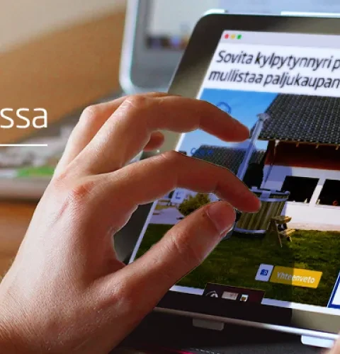 Media tapahtumat Kiramilla vuonna 2017 