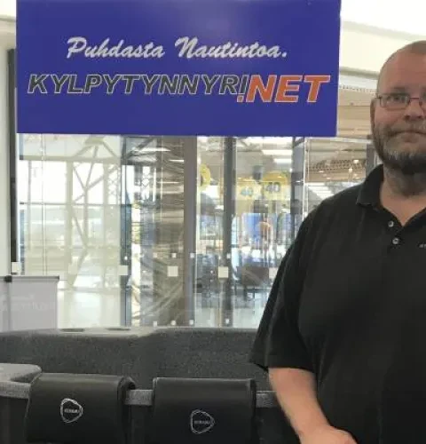 Vekkuli Production | Jälleenmyyjä Suomesta | Kirami 