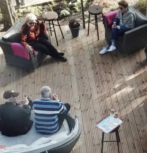 Kiramin Iron Monster on jykevä paistorauta | Kirami