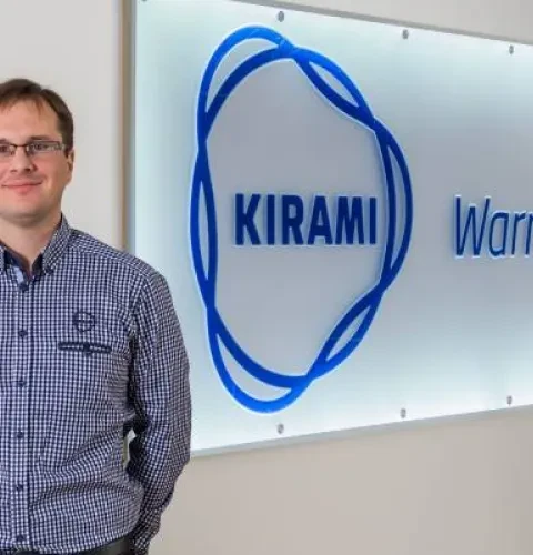 Julien Chaigneau | Kiramin henkilöstöesittely