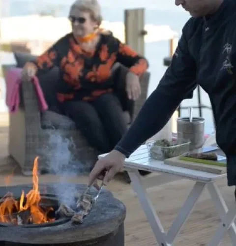 Parhaat vinkit grillauskauteen | Kirami - Tunnelmallisiin grillaushetkiin