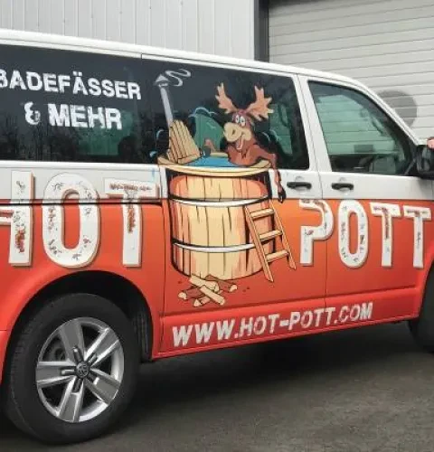 Kylpytynnyrit ja muuta osoitteesta Hot-Pott.com – Perheyritys vuodesta 2013| Kirami