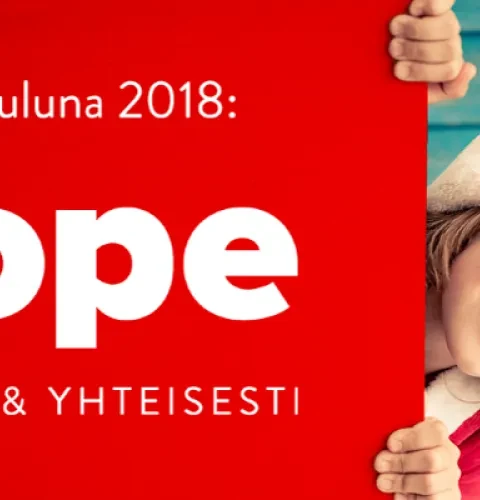 Hope - Yhdessä & Yhteisesti ry Tampere | Kirami