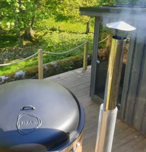 Suomalainen saunakulttuuri kiehtoo eurooppalaisia | Kirami