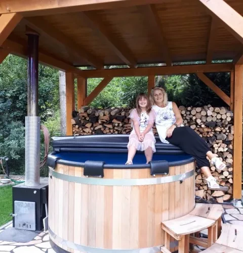 ReGo | Kylpytynnyreitä ja saunoja asiakkaille Berliinistä itään | Kirami