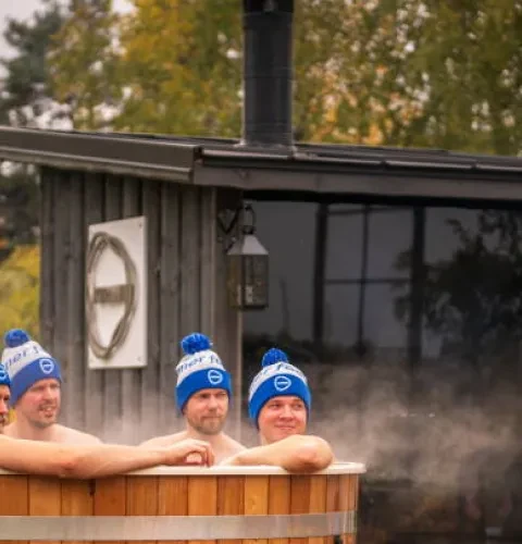 Kirami ja VaLePa tehneet yhteistyötä jo vuosikymmenen | Kirami