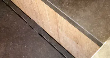 Kirami FinVision® -sauna Zero M Solar System6