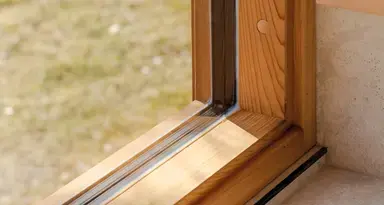 Kirami FinVision® -sauna M Zero Network4