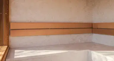 Kirami FinVision® -sauna Zero M Solar System3