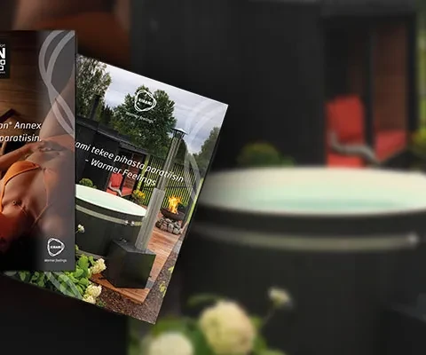 Kiramin tuotekuvastot 2024