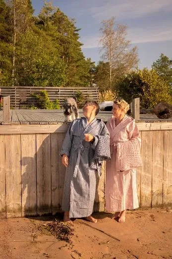 Kirami FinVision Experience -pyyhkeet