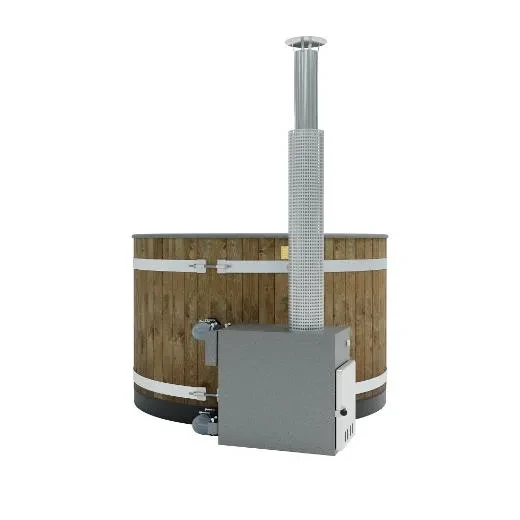 90 degree angle set for Cult heater