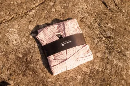 Kirami Finvision Experience Kylpytakit, Rosa S/M