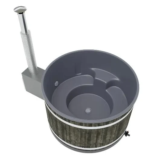 Original Hazy M Cult-Si ST CoalBlack, CasualGray