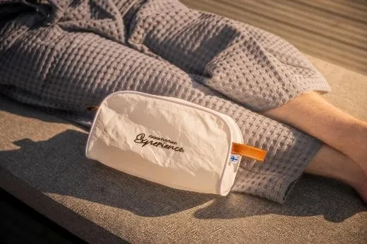 Kirami FinVision Experience Saunakassi