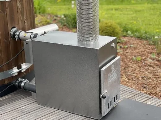 Harvia Additional heater