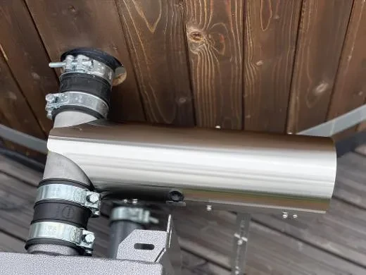 Harvia Additional heater