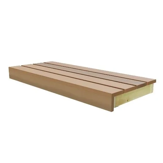 Pukukopin penkki Misty | Kirami FinVision®