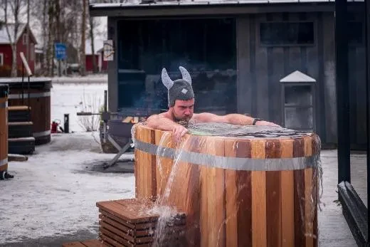 Premium Woody Tiny Dippy RedCedar