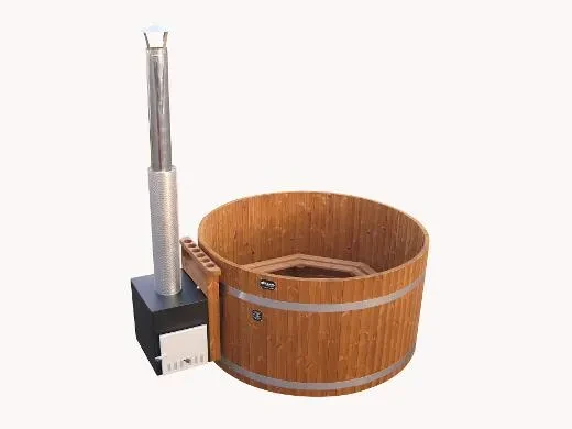 Original Woody L Cube TW juomatelineella