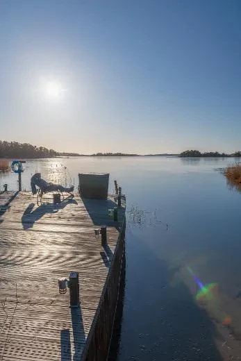 Comfort BlackIce S - BlackLeather, harmaa