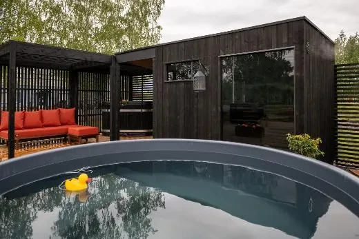 Kirami FinVision® Annex paljun kera