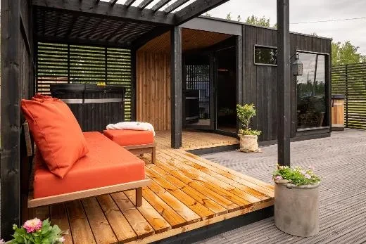 Kirami FinVision® Annex paratiisi