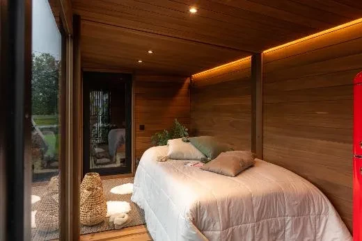 Sisusta sängyllä | Kirami FinVision® -lounge XL