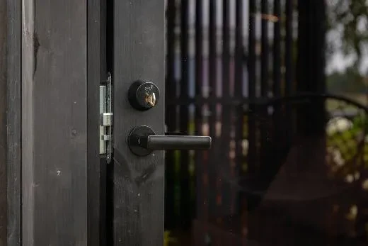 Kirami FinVision® - lounge XL, laadukkailla ovilla