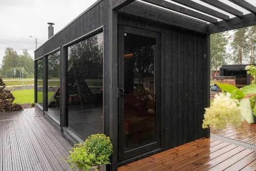 Kirami FinVision® - lounge XL Misty on osa Annexia