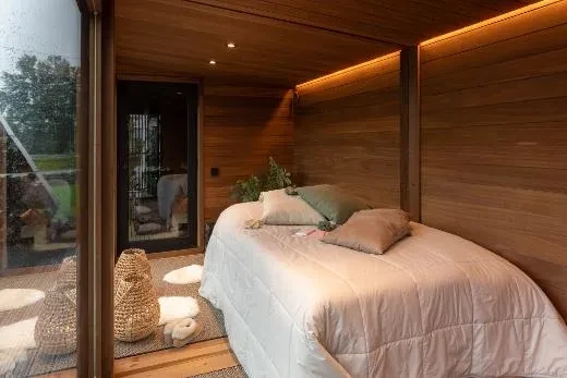 Kirami FinVision® - lounge XL, sopii kauniisti takapihallesi