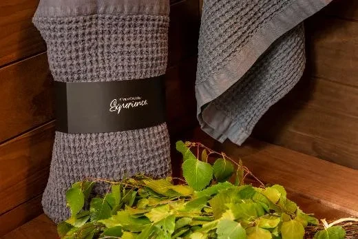 Kirami FinVision® -pukukoppi S Misty