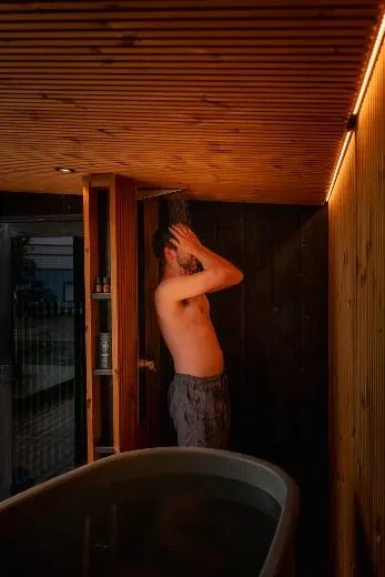 Kesäsuihku | Kirami FinVision®