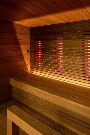 Kirami FinVision® –infrapuna M Misty