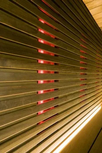 Kirami FinVision® –infrapuna M Misty