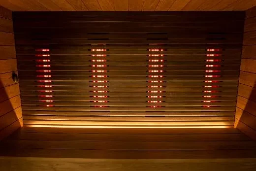 Kirami FinVision® –infrapuna M Misty